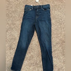 Good American skinny jeans